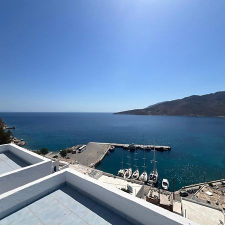 Marinas Studios Livadia  Rom bilde