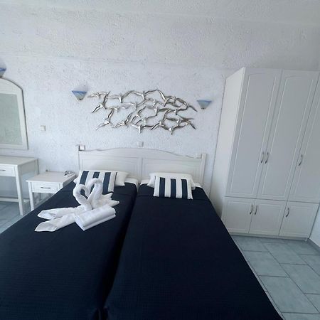 Marinas Studios Livadia  Rom bilde
